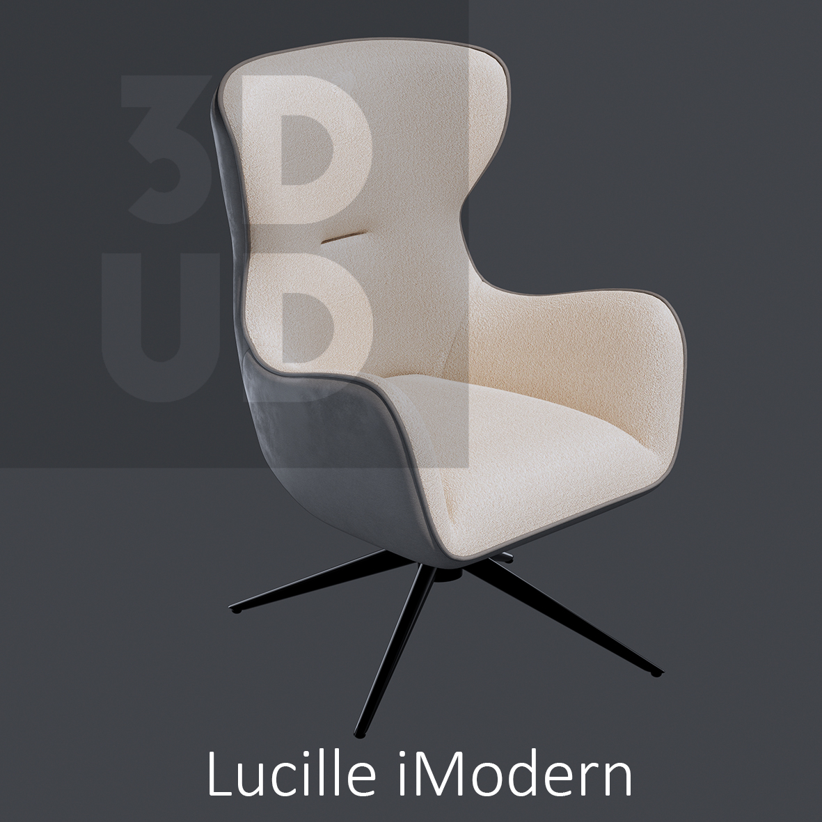 Lucille iModern