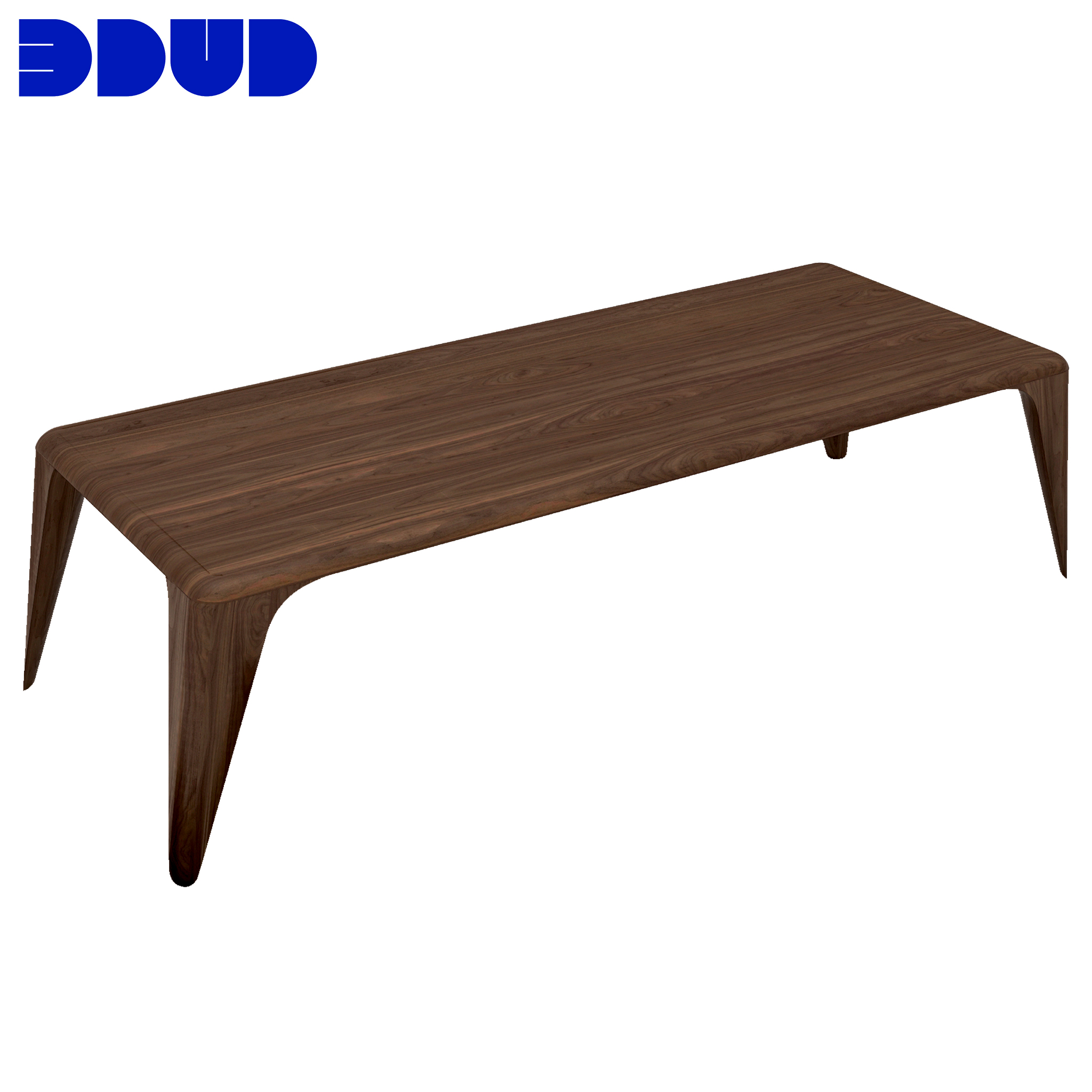 BOOMERANG DINING TABLE