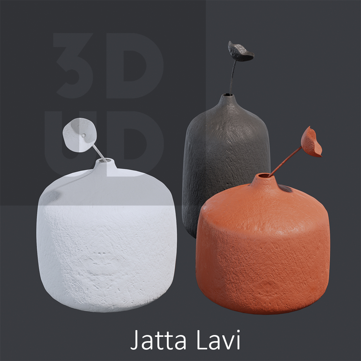 Jatta Lavi