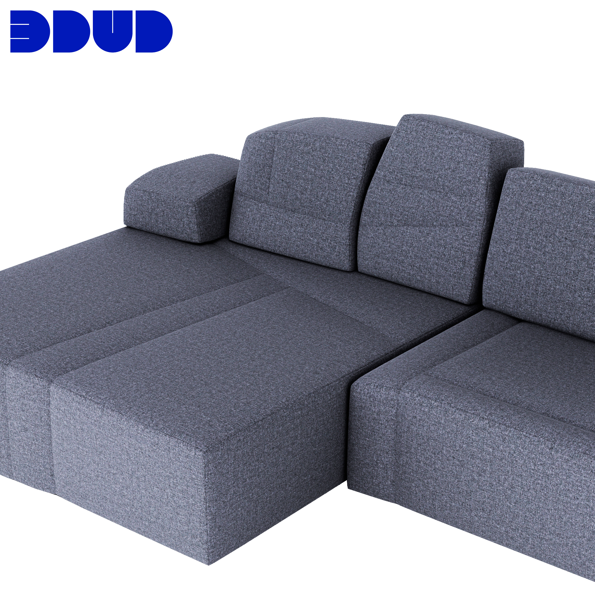 Диван SLT от Moooi