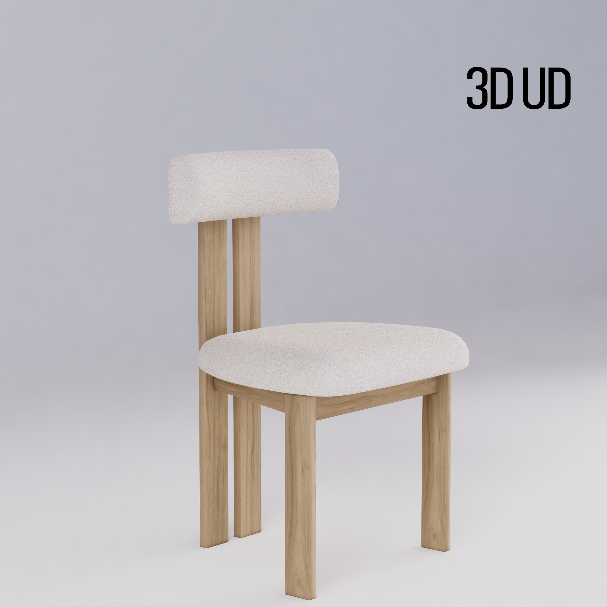 Стул Loki Skdesign
