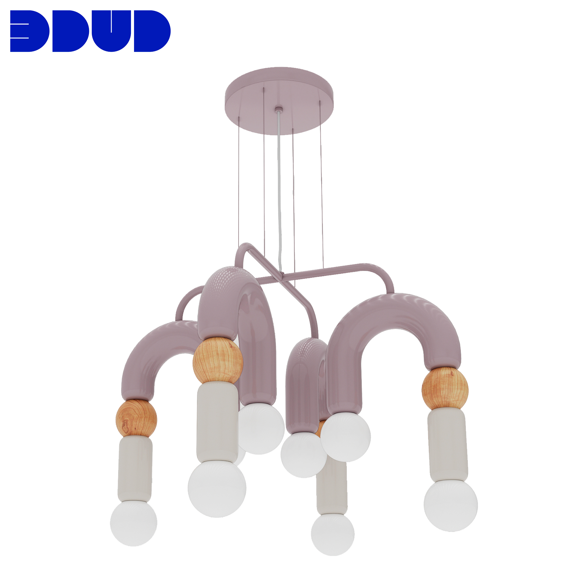 Mambo Unlimited Ideas люстра Play