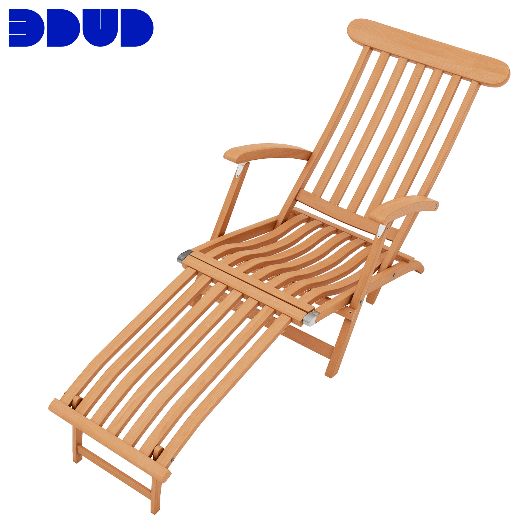 Victoria deckchair