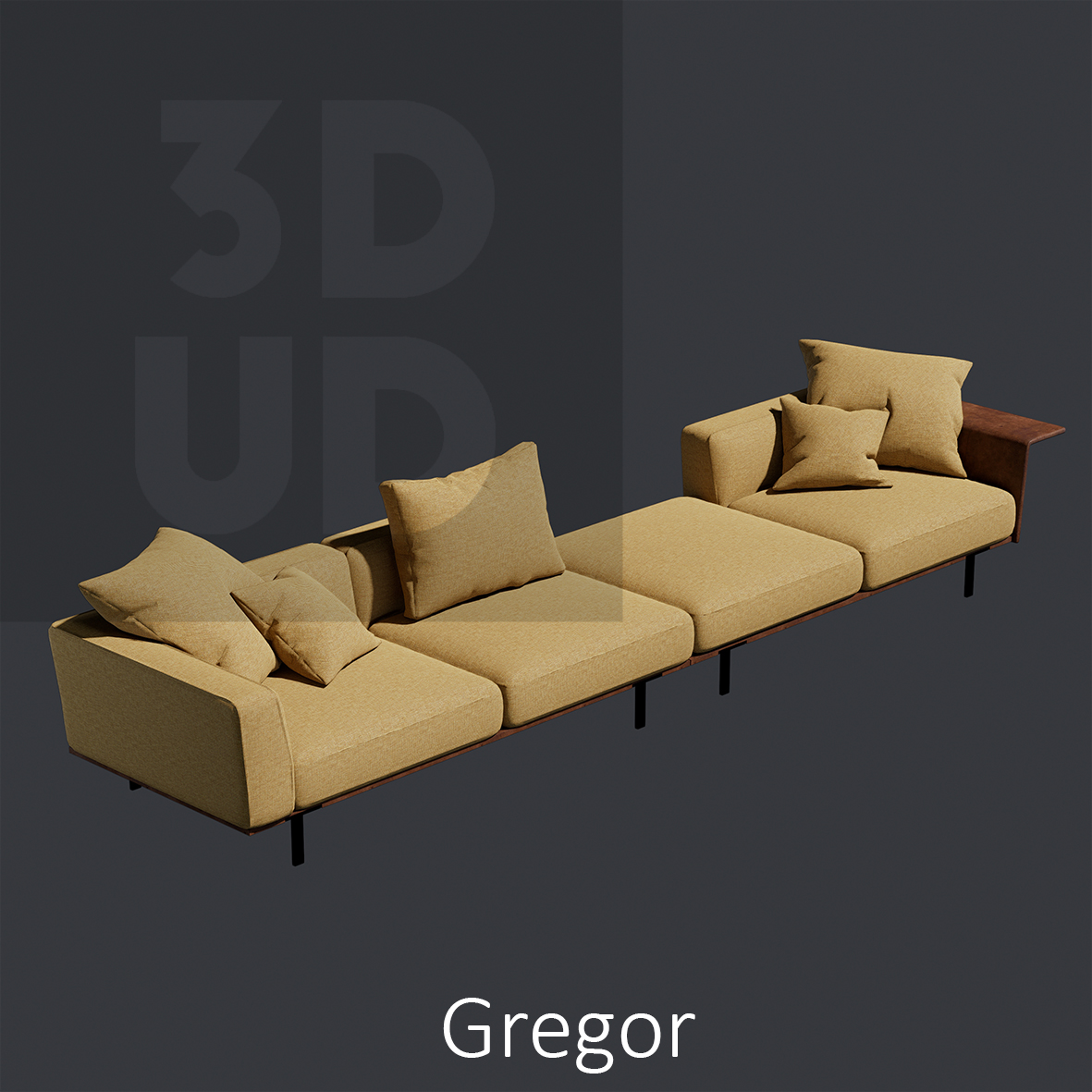 Gregor