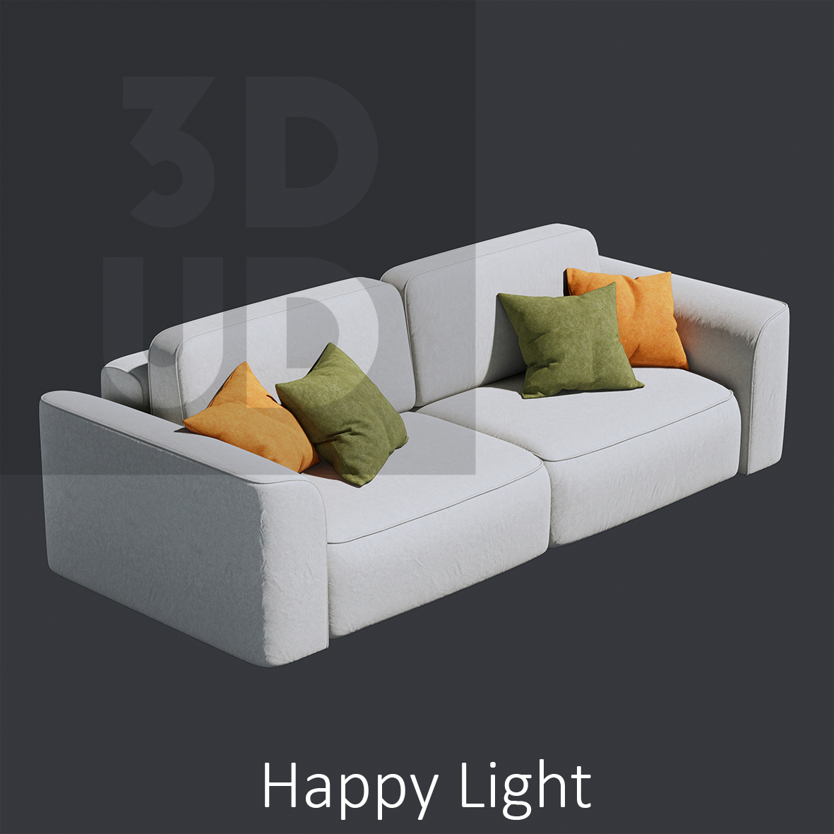 Happy Light