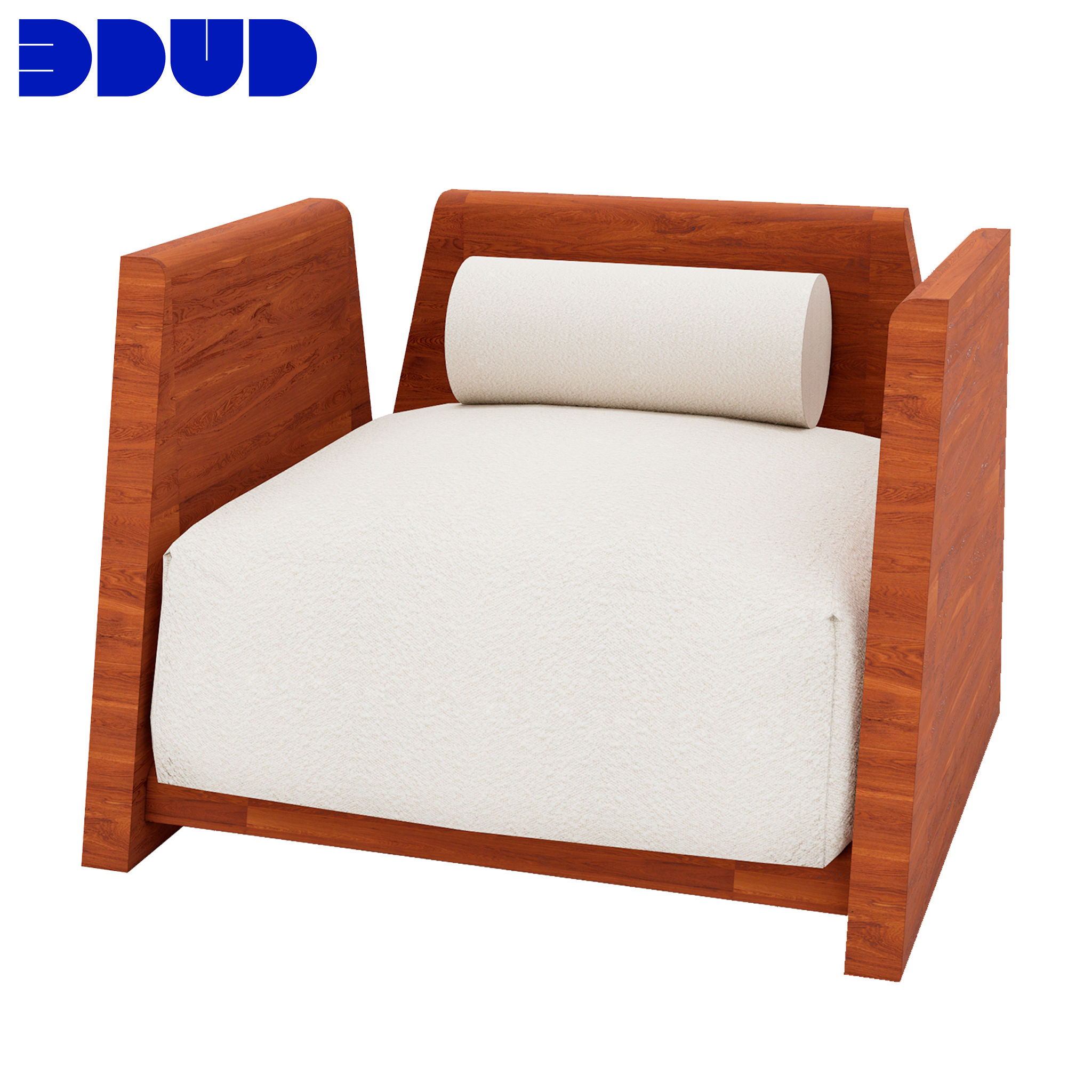 OZAWA ARMCHAIR #1