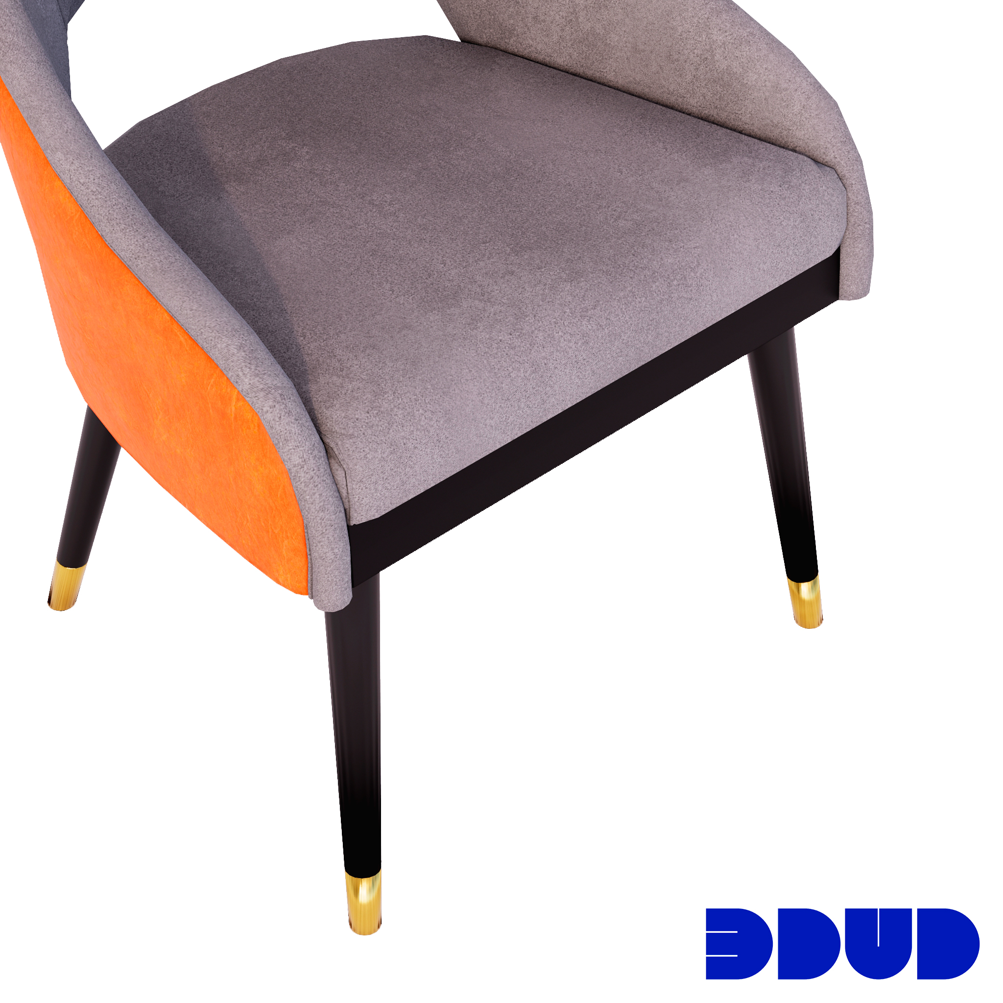 Стул EMBRACE SCAPPINI N05