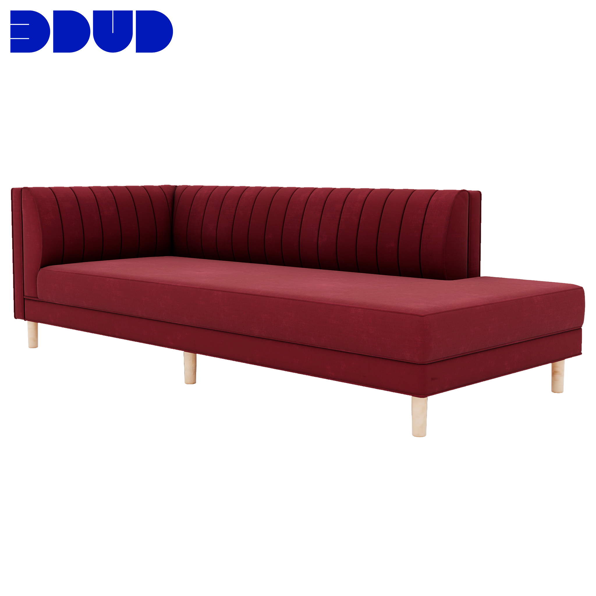 Scandicsofa диван Basilika