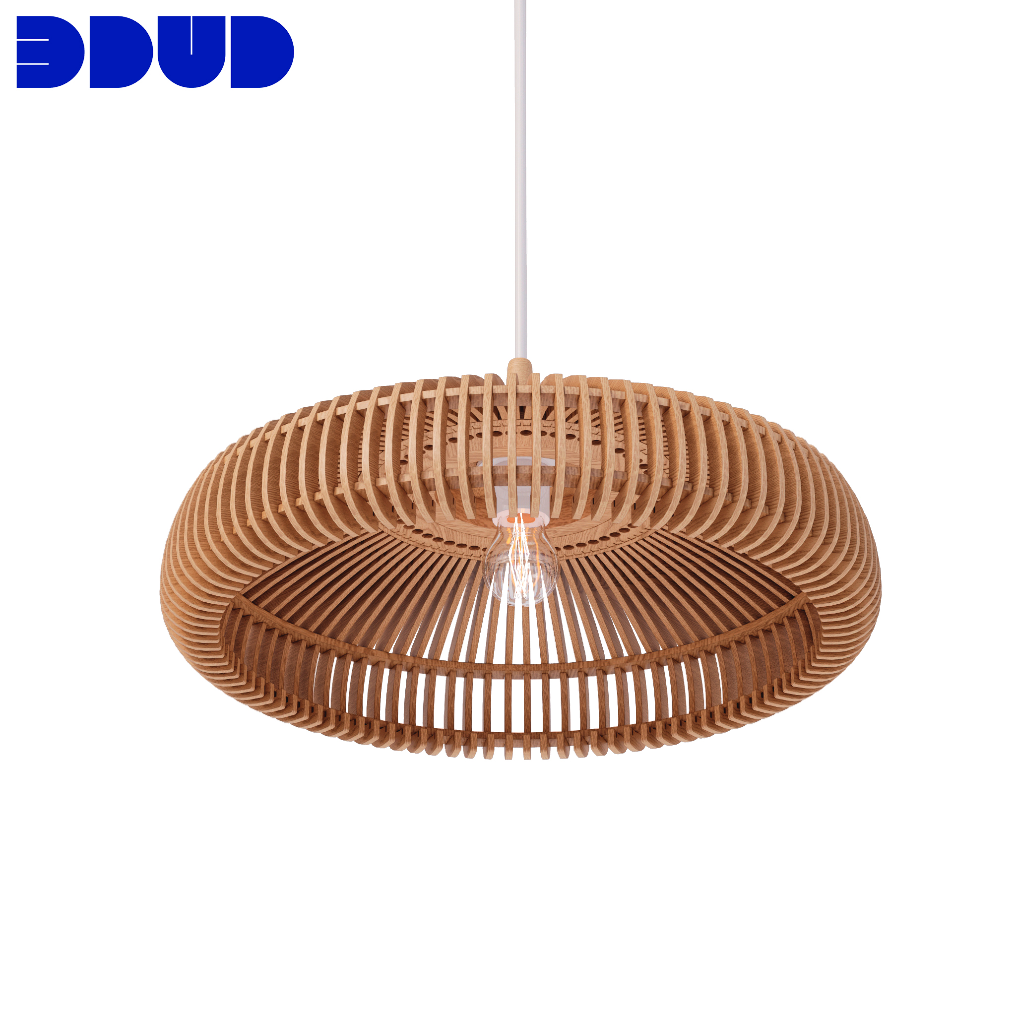 Плафон Clava Dine Wood