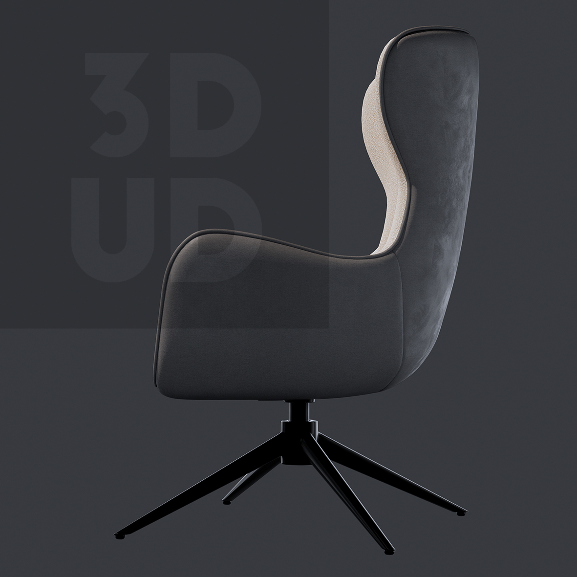 Lucille iModern