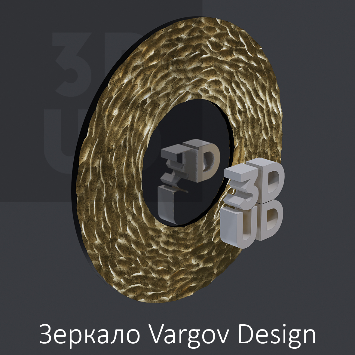 Vargov Design
