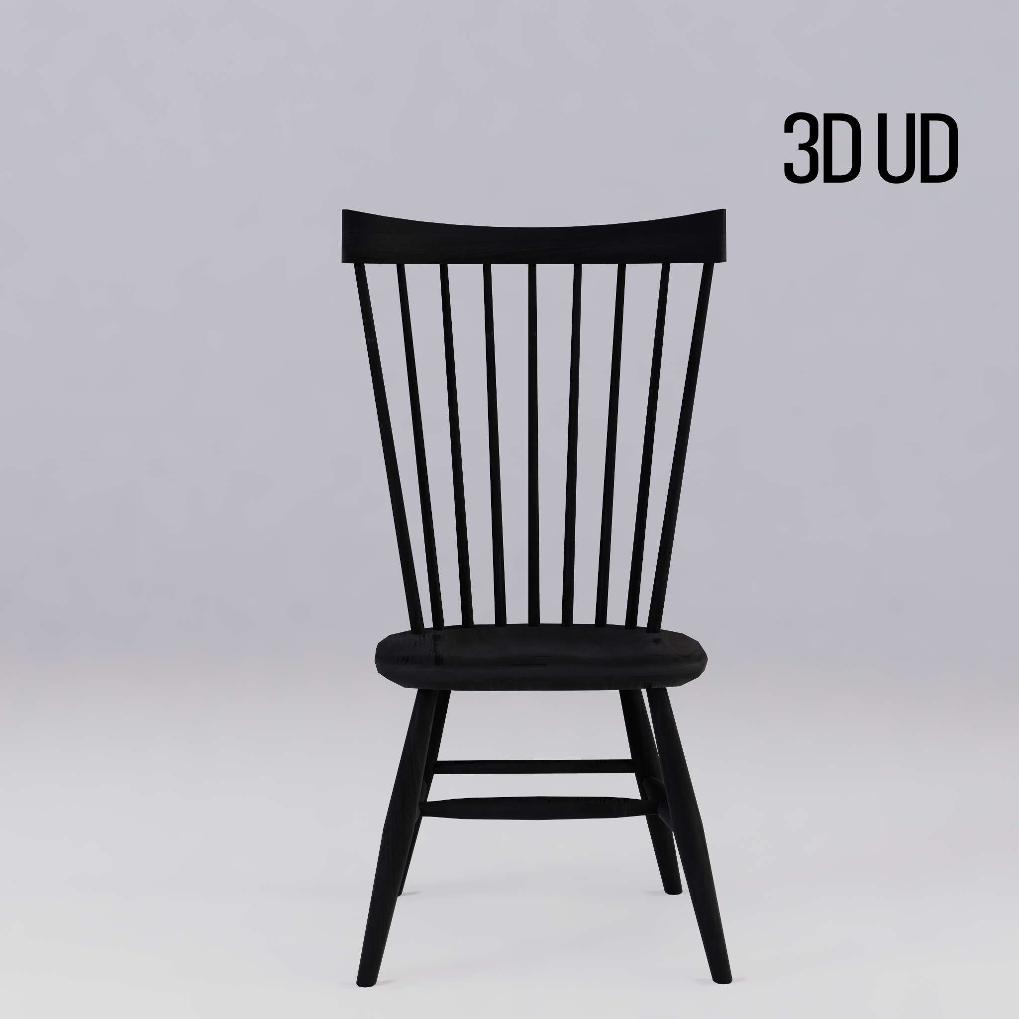 Marlow II Wood Dining Chair