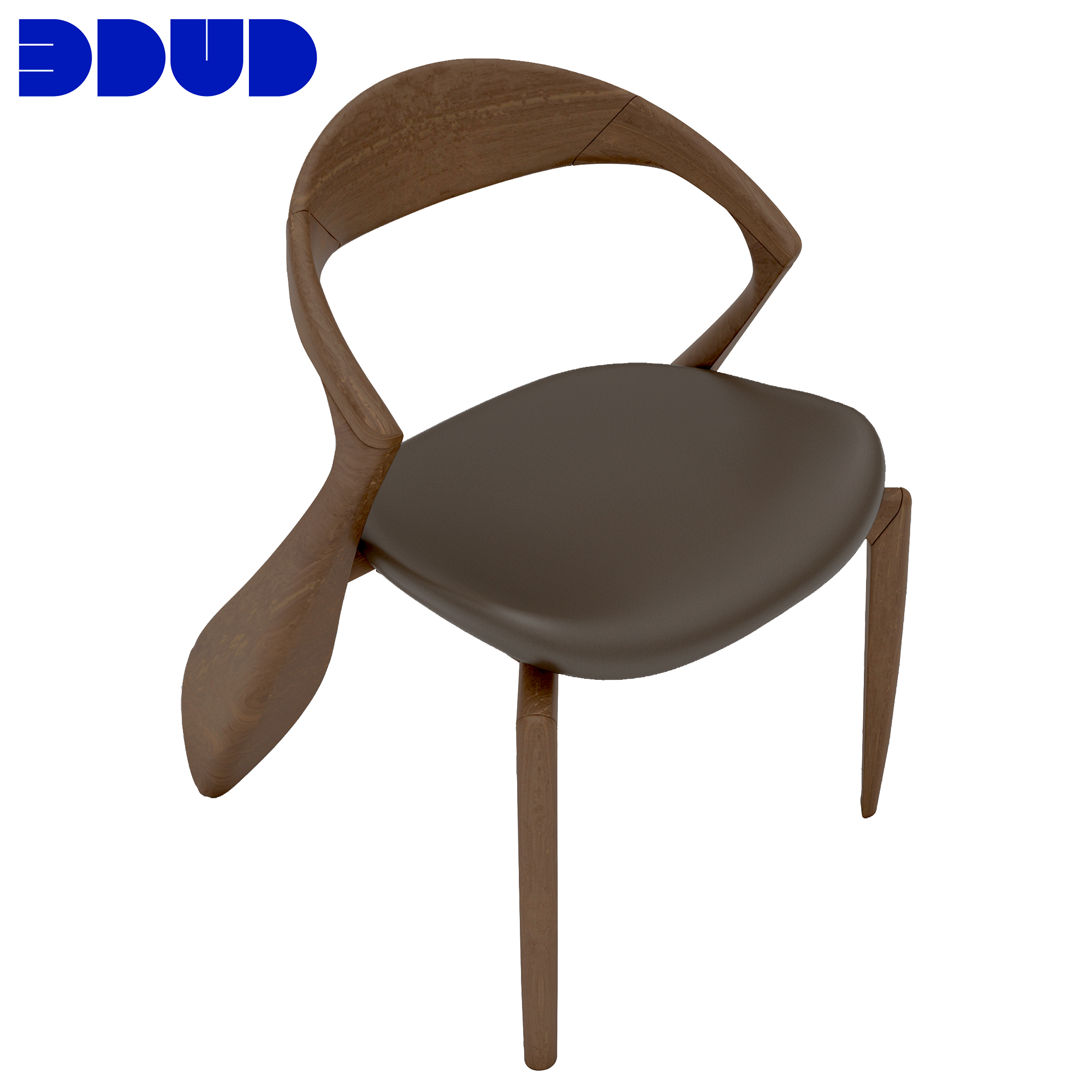 LOCUS CHAIR