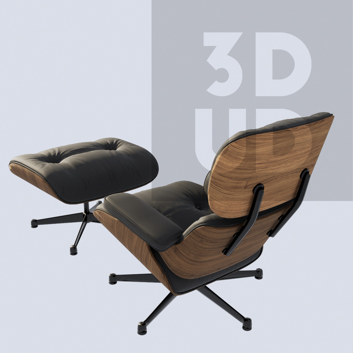 Кресло Vitra