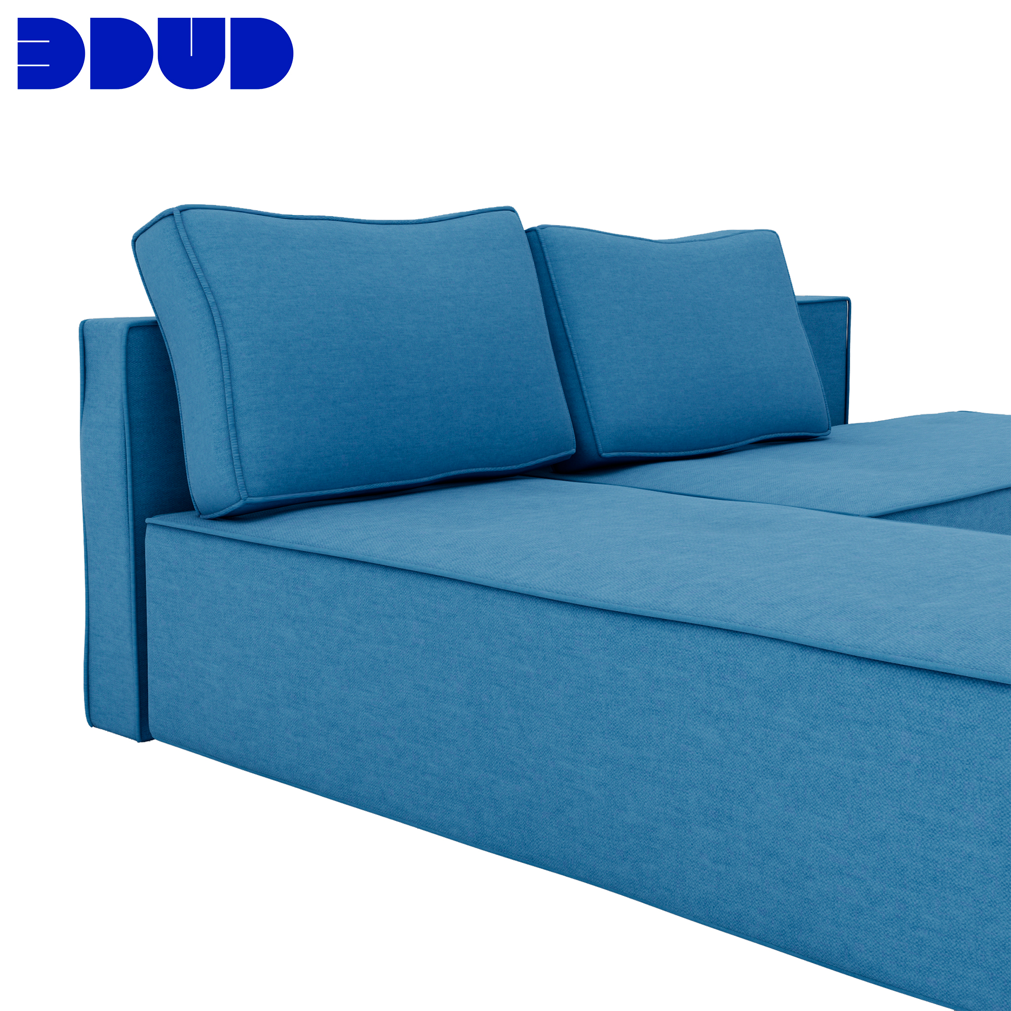 Scandicsofa диван Bladvass