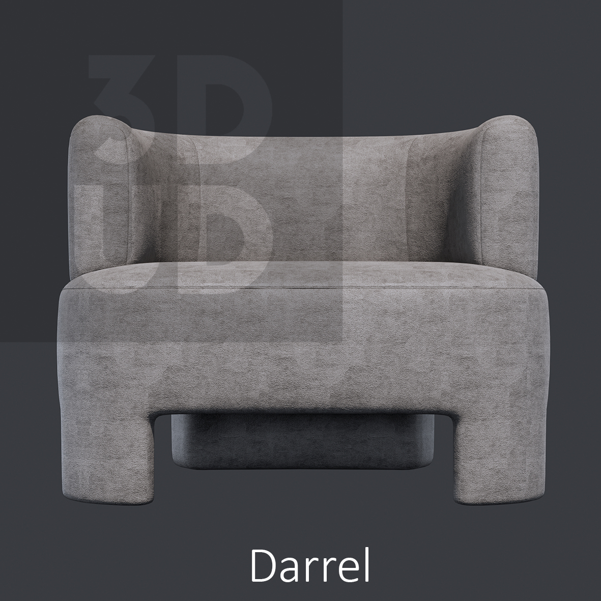 Darrel
