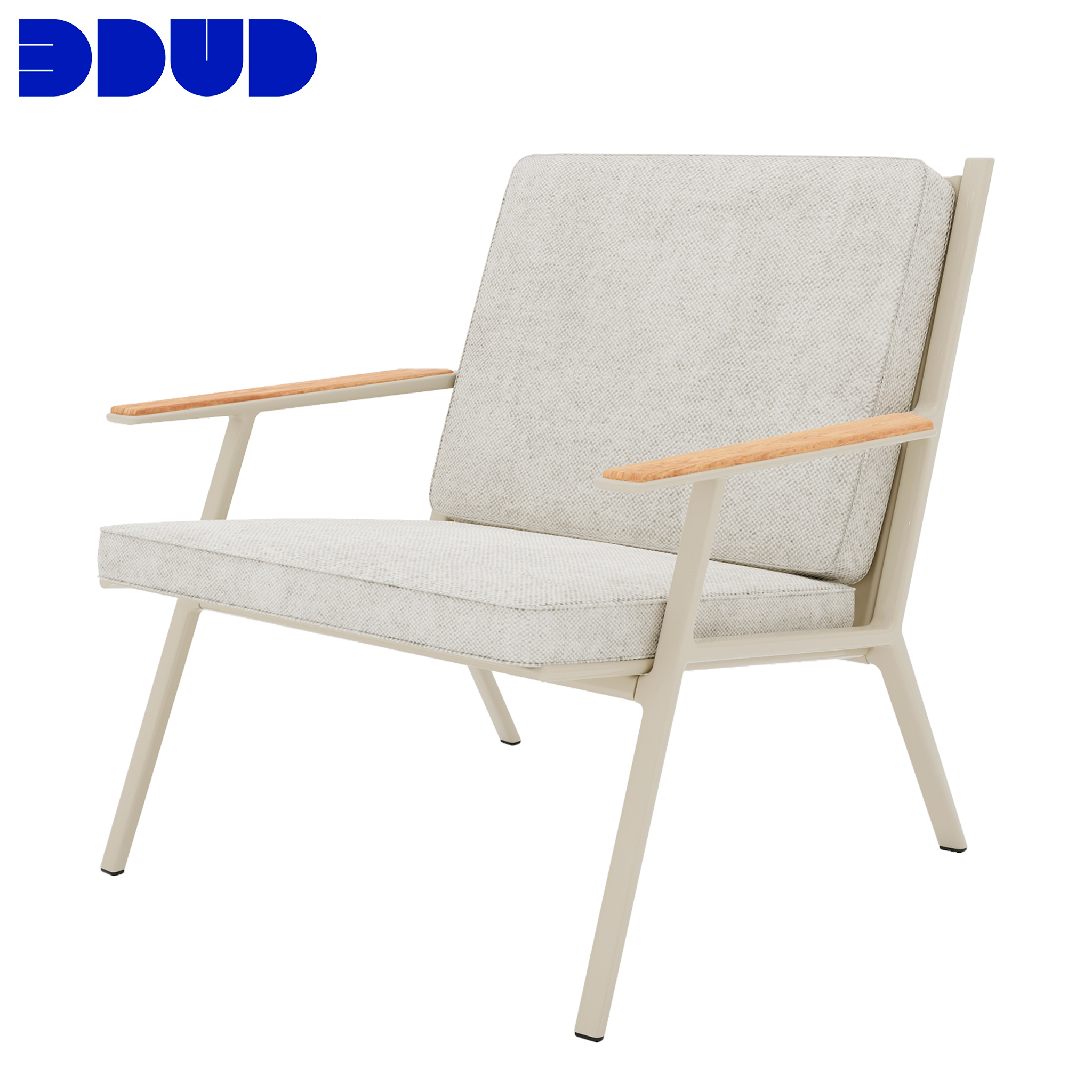 vipp713 - Open-Air Lounge Chair