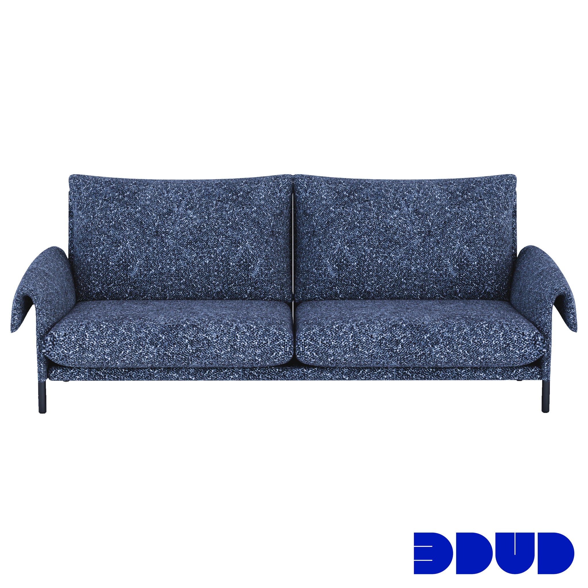 Дизайнерский диван Sancal Alpino